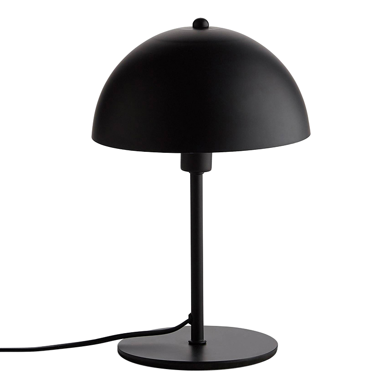 Настольная лампа Umbel Table Lamp Black Черный в Нижнем Новгороде | Loft Concept 