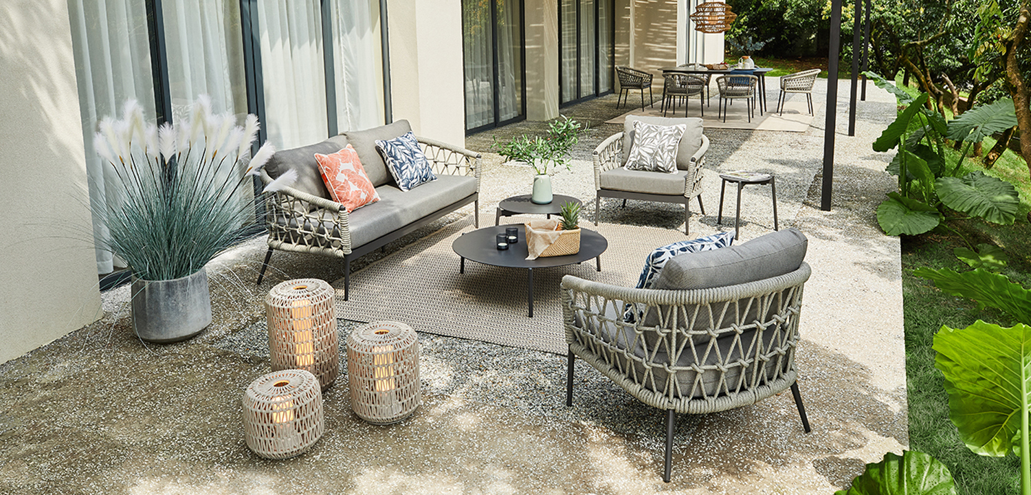 Кофейный стол Robby Coffee Table - фото