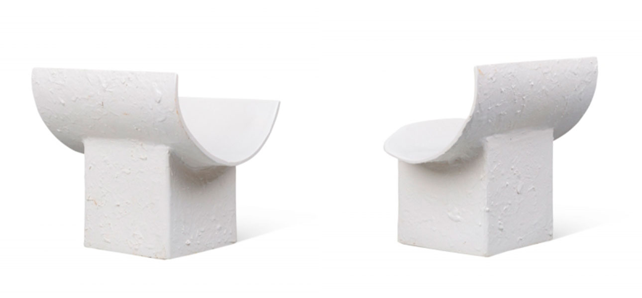 Чаши "Излом" - фото №1