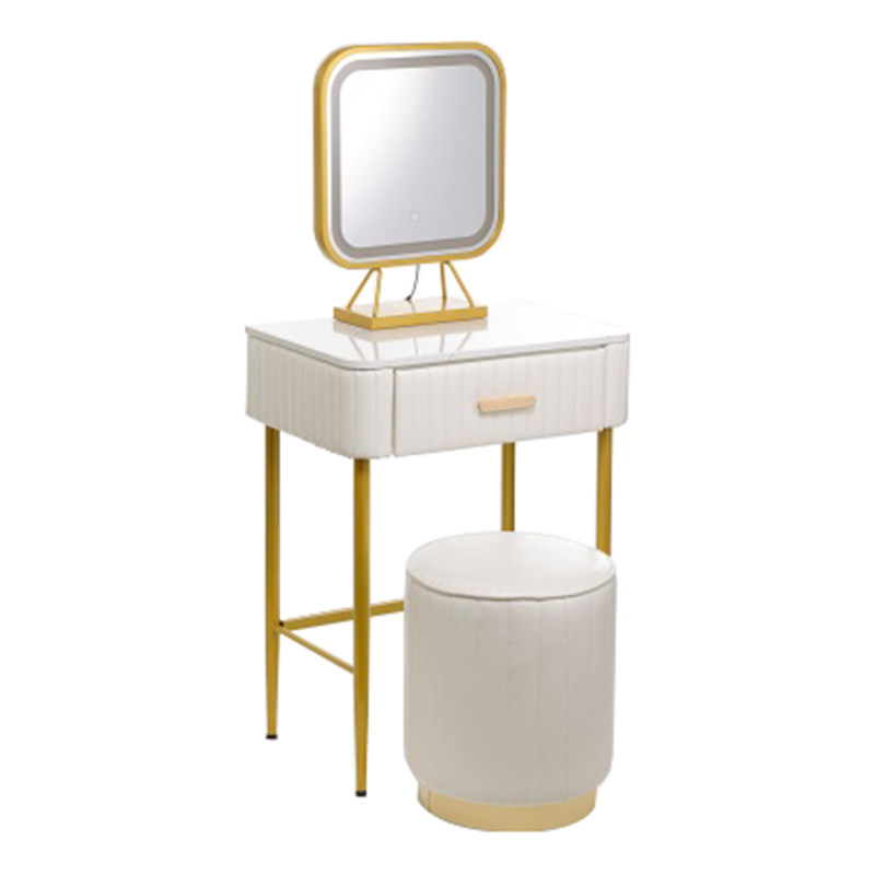 Трельяж  Princess Bedroom Dressing Table White Белый в Нижнем Новгороде | Loft Concept 