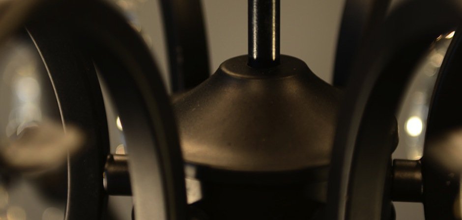 Люстра Mulen - фото №2