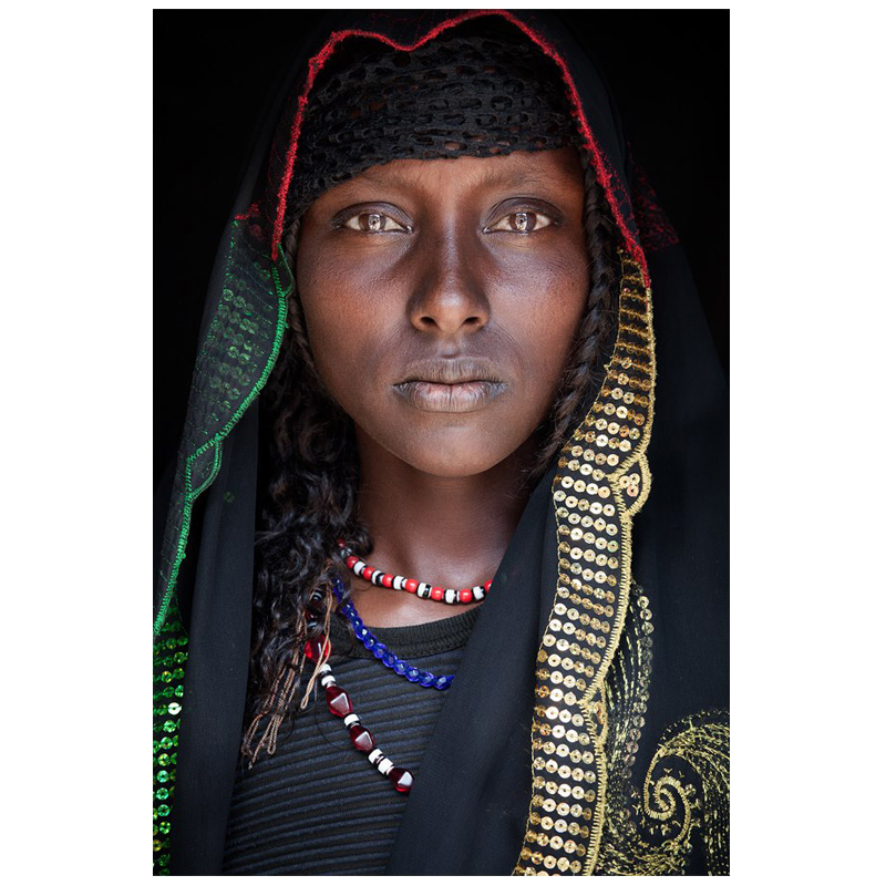 Фото John Kenny Oromo woman, Bati, Ethiopia Мульти в Нижнем Новгороде | Loft Concept 