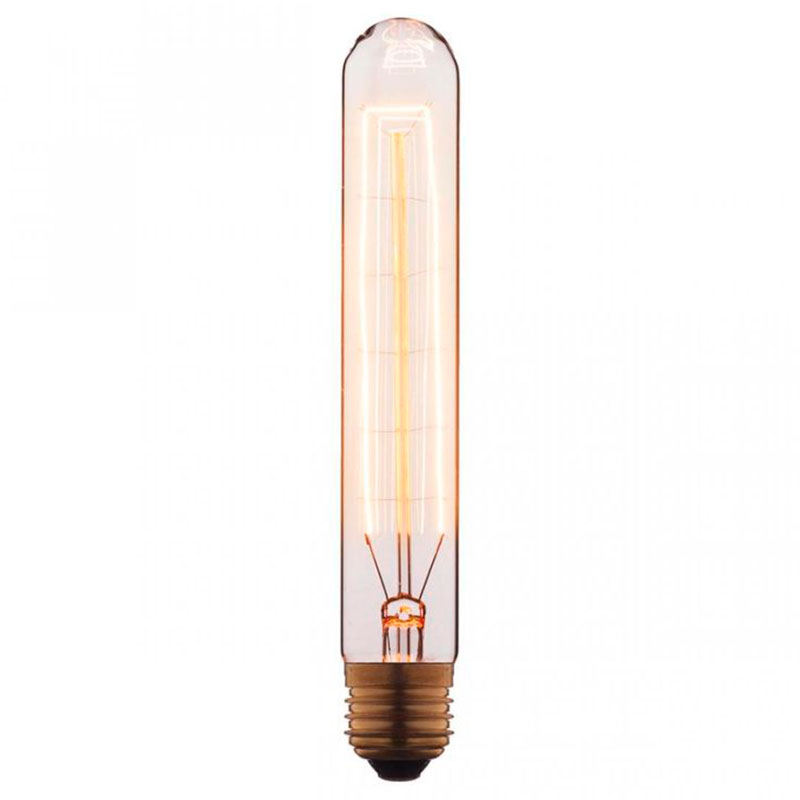 Лампочка Loft Edison Retro Bulb №7 40 W  в Нижнем Новгороде | Loft Concept 