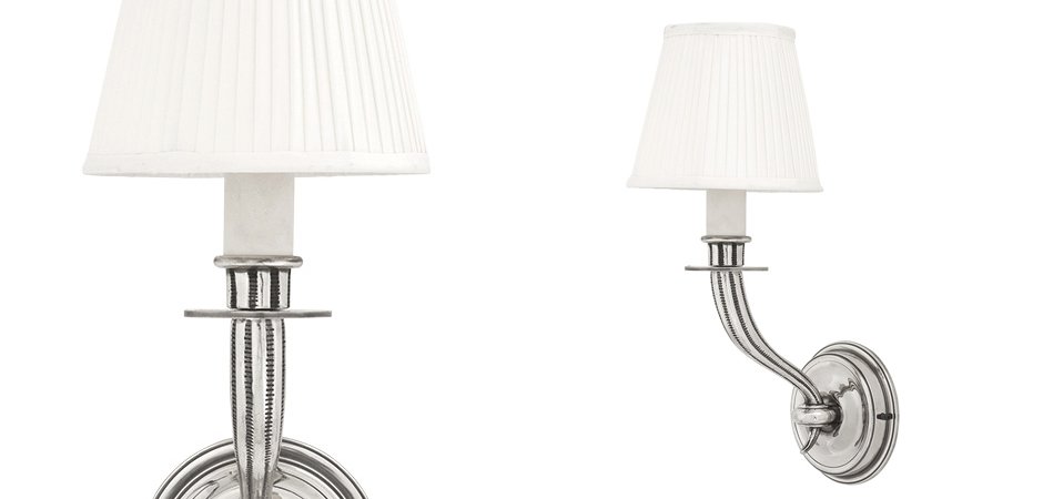 Бра Eichholtz Wall Lamp Parisienne Single - Loft-Concept в Нижнем Новгороде