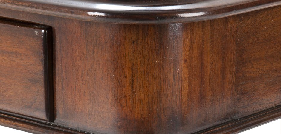 Рабочий стол Eichholtz Desk Buckingham - фото №1