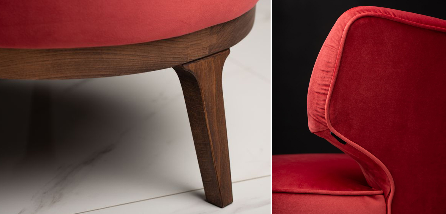 Диван Авиньон Avignon sofa - фото №2