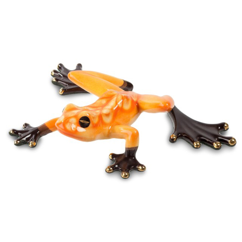 Статуэтка Statuette Frog R Мульти в Нижнем Новгороде | Loft Concept 