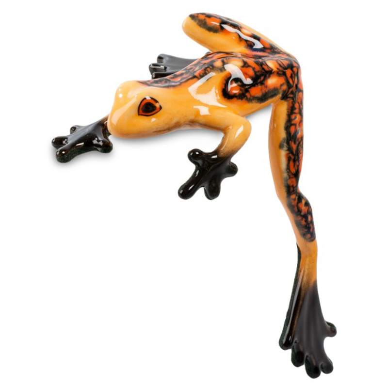 Статуэтка Statuette Frog P Мульти в Нижнем Новгороде | Loft Concept 