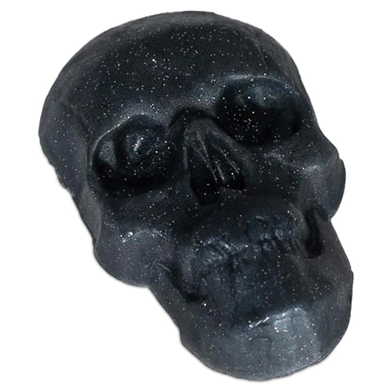 Мыло Black Skull Soap Черный в Нижнем Новгороде | Loft Concept 