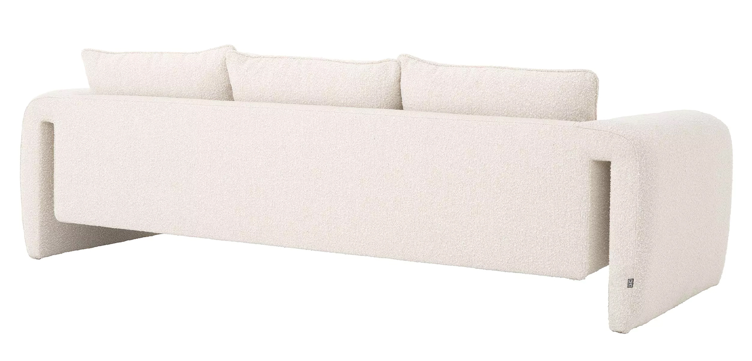 Диван Eichholtz Sofa Tondo - фото №2