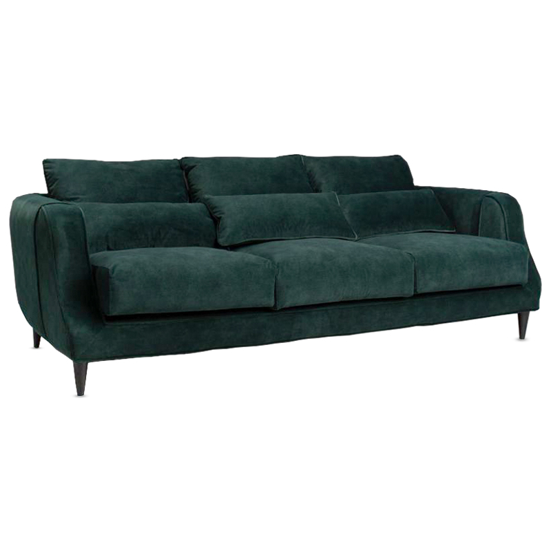 Диван Portree Sofa zel Зеленый в Нижнем Новгороде | Loft Concept 