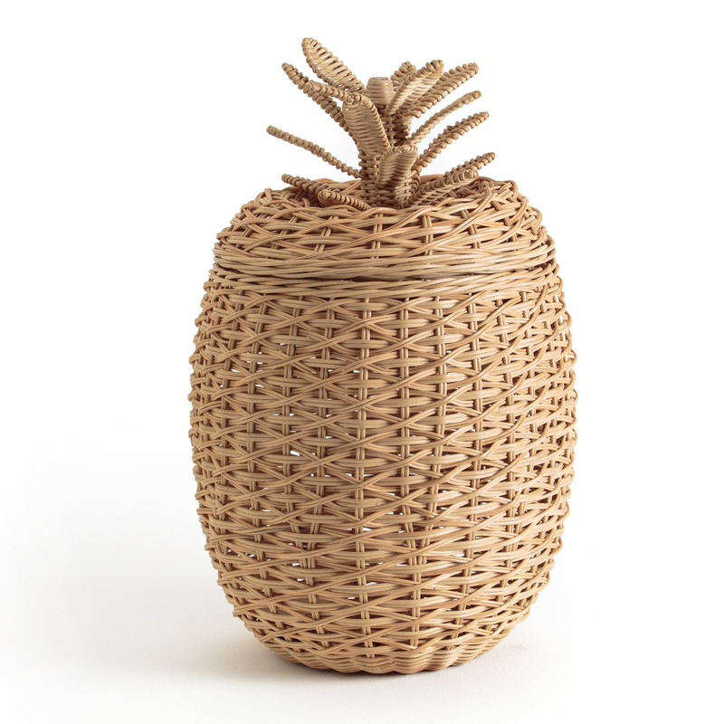 Корзина Wicker Exotic Basket  в Нижнем Новгороде | Loft Concept 