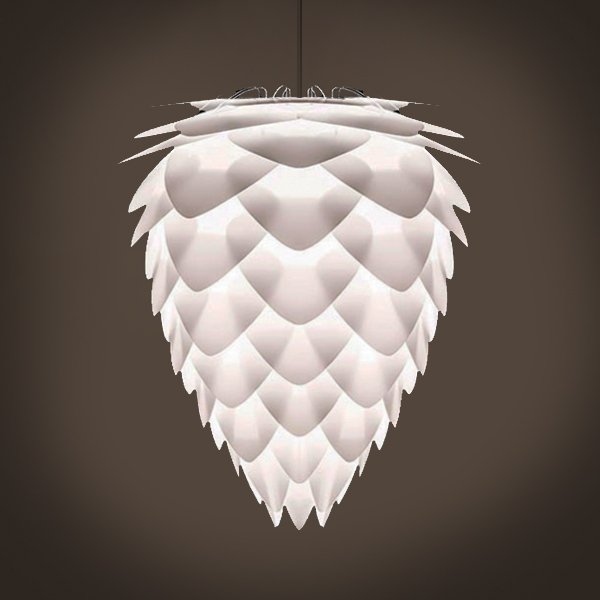 Подвесной светильник Pine Cone II White 30  в Нижнем Новгороде | Loft Concept 