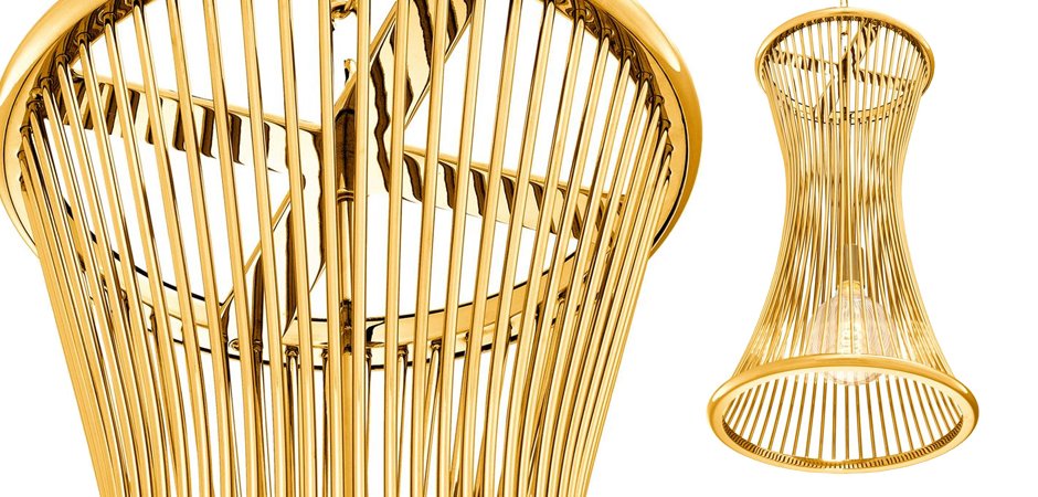 Люстра Hanging Lamp Altura - Loft-Concept в Нижнем Новгороде