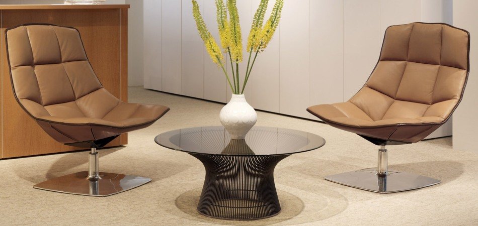 Стол Platner Table - фото №1