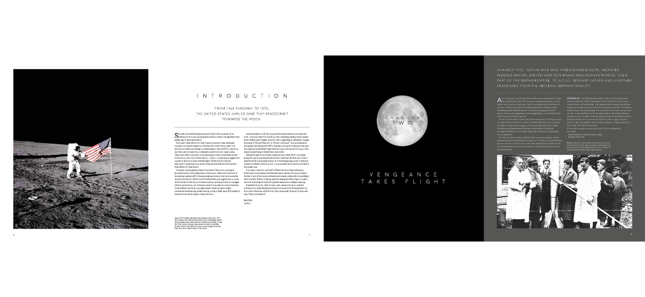 Pyle, Rod: Missions to the moon - фото №1