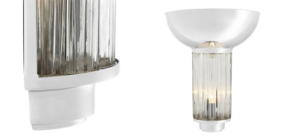 Бра Eichholtz Wall Lamp Cafe 1900 - Loft-Concept в Нижнем Новгороде