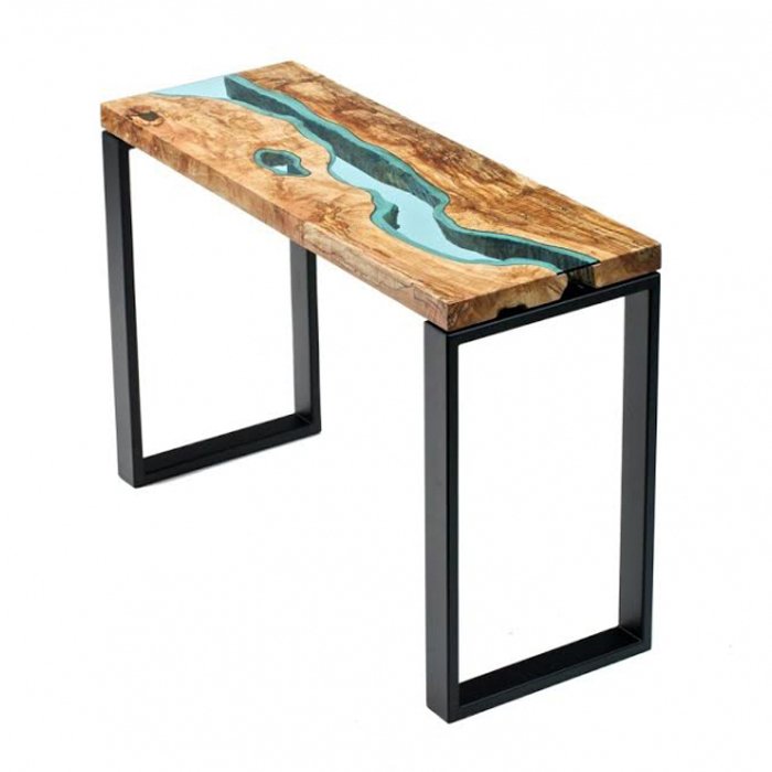 Стол Console Table River Collection  в Нижнем Новгороде | Loft Concept 