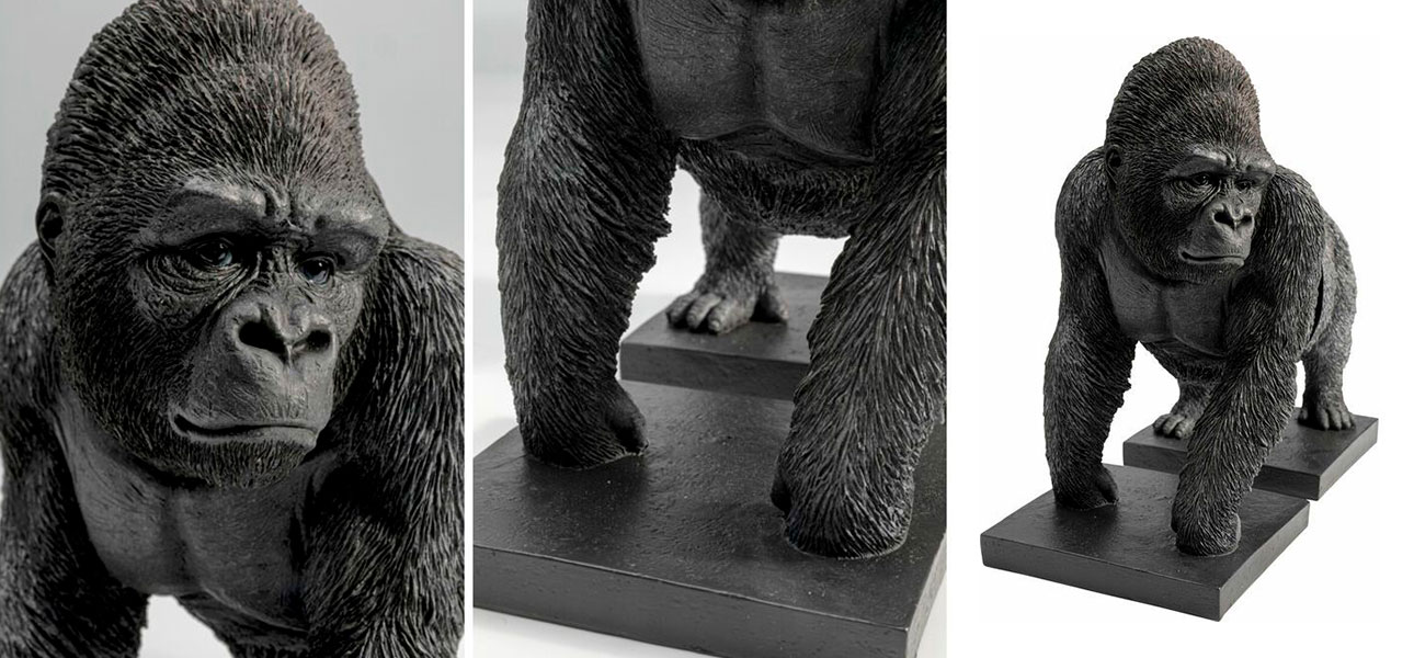 Держатель для книг King Kong Books - фото №2