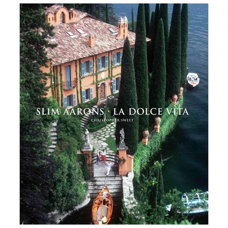 Slim Aarons:La Dolce Vita  в Нижнем Новгороде | Loft Concept 