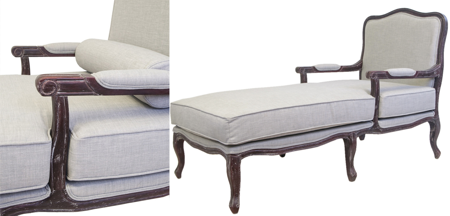 Кресло Felice Armchair Lounge - фото