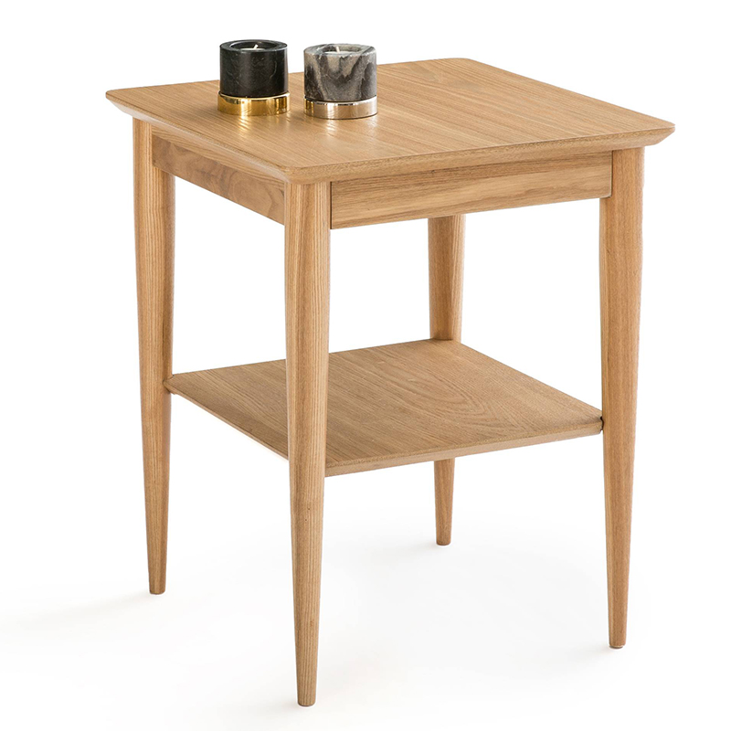 Приставной стол Marleen Side Table Древесина в Нижнем Новгороде | Loft Concept 