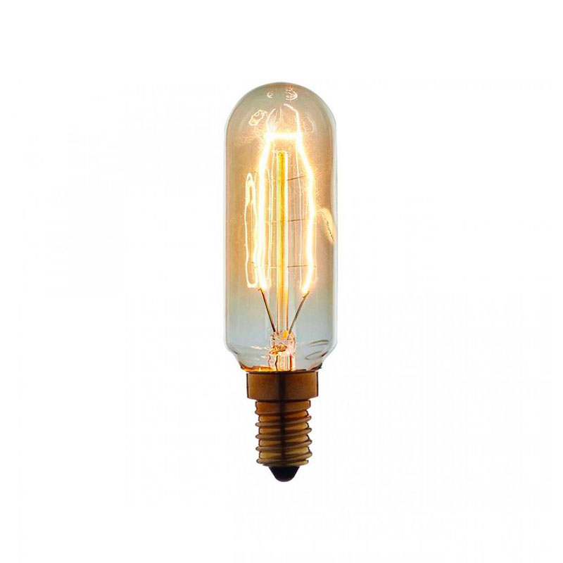 Лампочка Loft Edison Retro Bulb №32 40 W  в Нижнем Новгороде | Loft Concept 