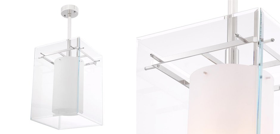 Люстра Hanging Lamp Fu - Loft-Concept в Нижнем Новгороде