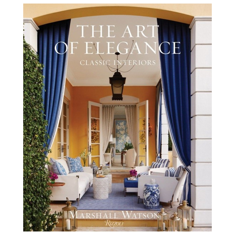 The Art of Elegance: Classic Interiors  в Нижнем Новгороде | Loft Concept 