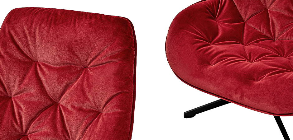 Кресло Vetsera Chair Кресло Vetsera Chair - Loft-Concept в Нижнем Новгороде