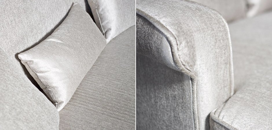 Диван Seine Sofa Velvet 2 Диван Seine Sofa Velvet 2 - Loft-Concept в Нижнем Новгороде