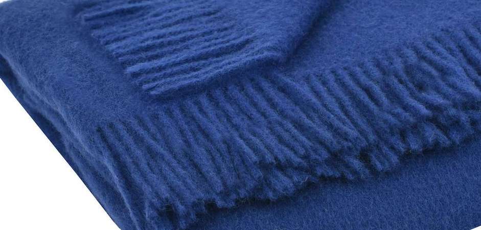 Плед DALIA 3524 Marzotto - Loft-Concept в Нижнем Новгороде