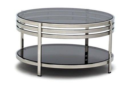 Столик Ula Low table ULA001  в Нижнем Новгороде | Loft Concept 