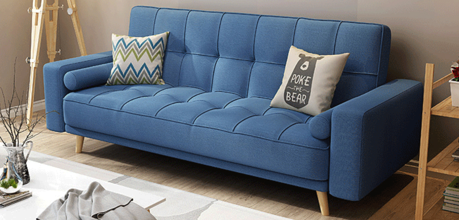 Раскладной Диван-Кровать Omaha - фото №3