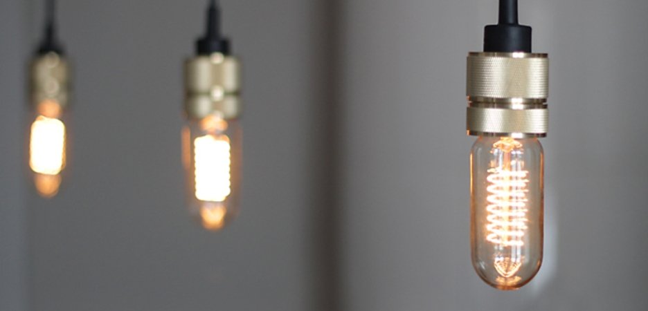 Подвесной светильник Loft mini - Loft-Concept в Нижнем Новгороде