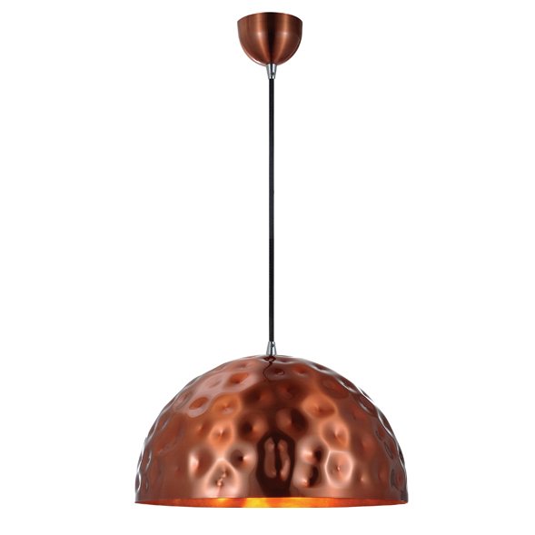 Подвесной светильник Copper loft pendant lamp Медь в Нижнем Новгороде | Loft Concept 