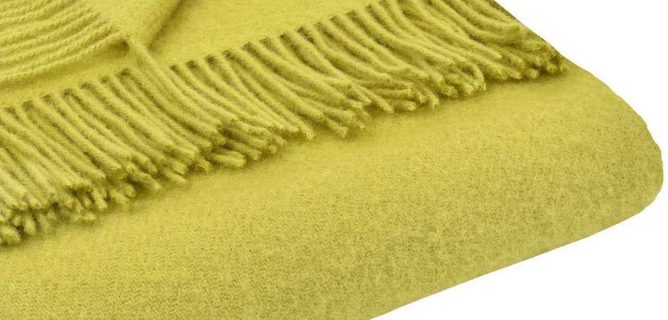 Плед DALIA 7989 Marzotto - Loft-Concept в Нижнем Новгороде