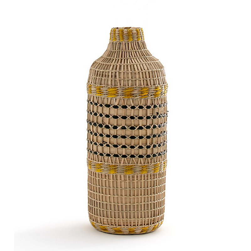 Ваза Wicker Vase Мульти в Нижнем Новгороде | Loft Concept 