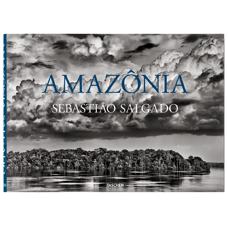 Sebastiгo Salgado. Amazonia  в Нижнем Новгороде | Loft Concept 