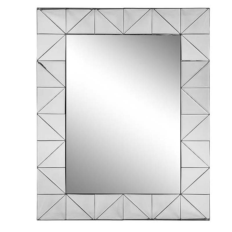 Зеркало Diagonal Square Mirror  в Нижнем Новгороде | Loft Concept 