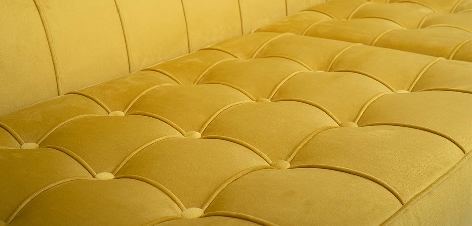 Диван Squares Sofa - фото №3