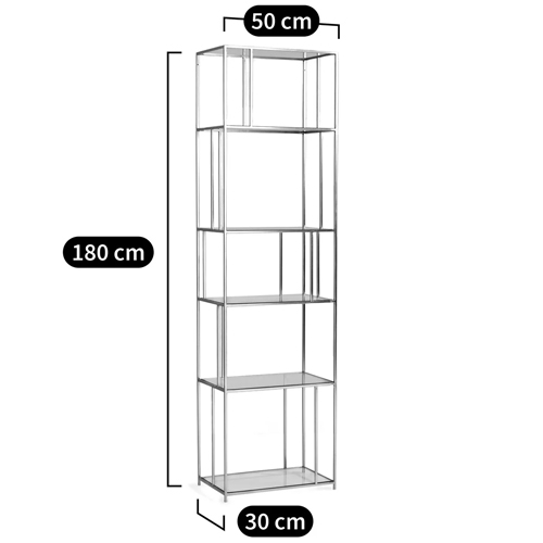 Стеллаж из металла Menzie Metal Rack в Нижнем Новгороде