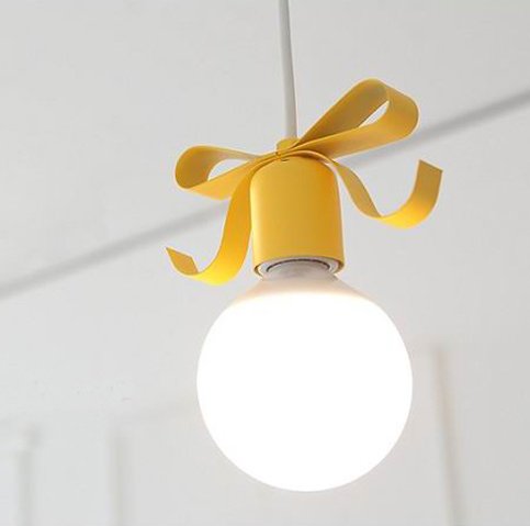 Подвесной светильник BOW Pendant Lamp  в Нижнем Новгороде | Loft Concept 