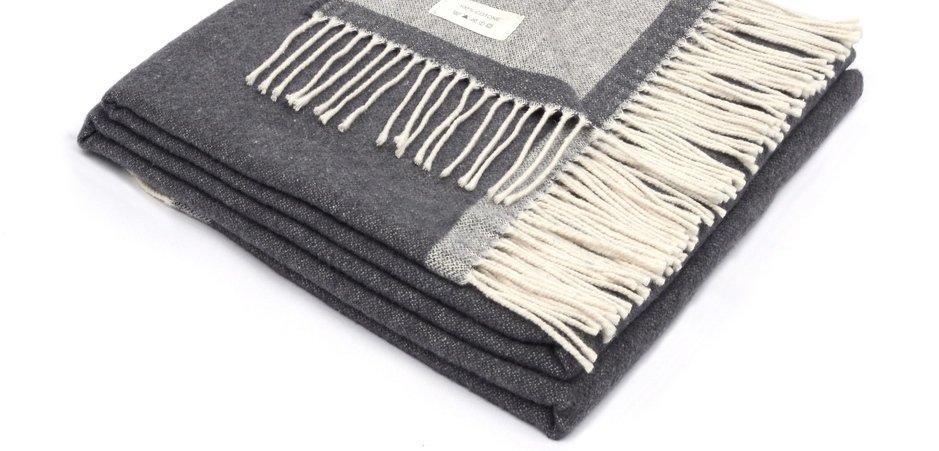 Плед SARA 6000 Marzotto - Loft-Concept в Нижнем Новгороде