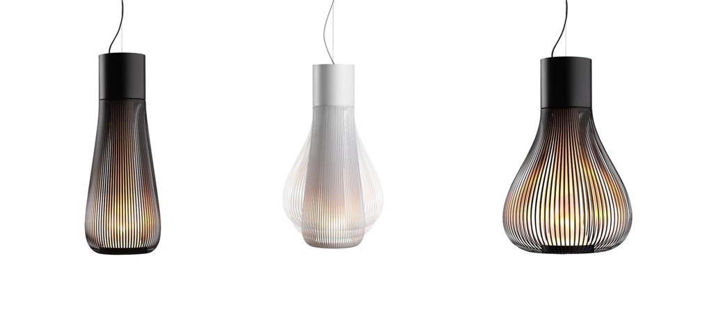 Подвесной светильник Flos Chasen - Loft-Concept в Нижнем Новгороде