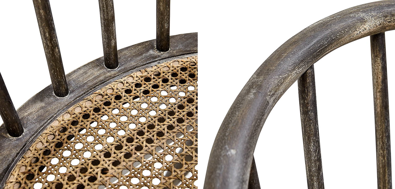 Стул Frang Stool - фото №1