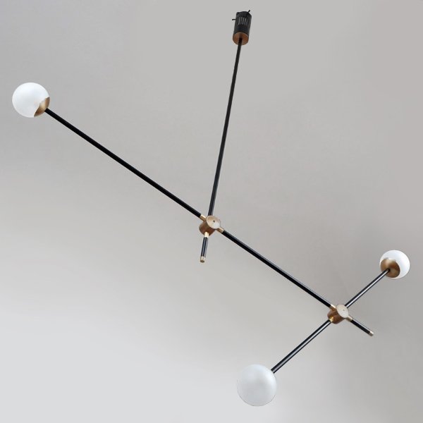 Люстра Bullarum ST-3 Chandelier  в Нижнем Новгороде | Loft Concept 