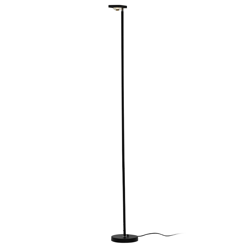 Торшер Blane Floor Lamp Черный в Нижнем Новгороде | Loft Concept 