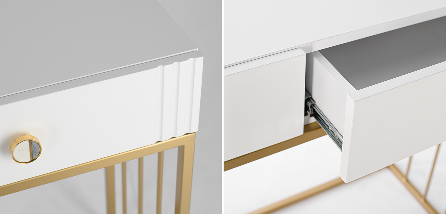 Консоль Caerwyn Console - фото