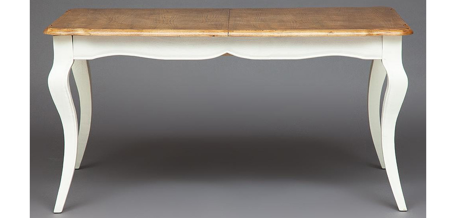 Раскладной стол Table Pliante en Bois butterfly ROMANCE - фото